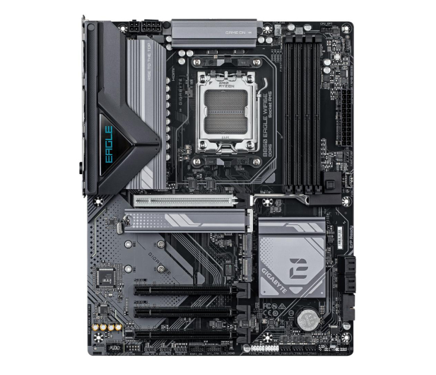 GIGABYTE Płyta główna B850 EAGLE WIFI6E - 1306497 - zdjęcie 2